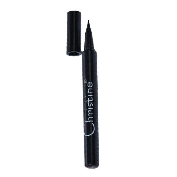 christine Christine Eyeliner Pen CH111 Liquied Brown