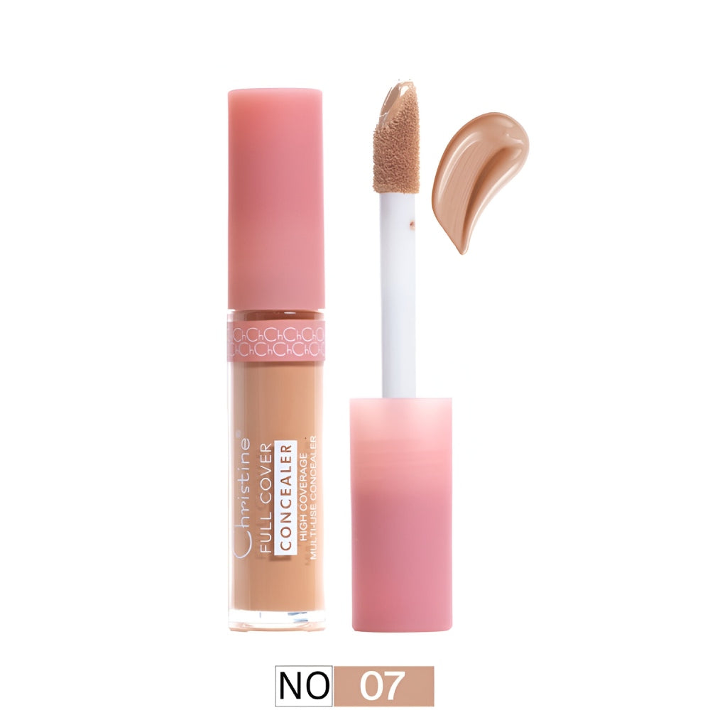 christine Christine Concealer Full Coverage 07