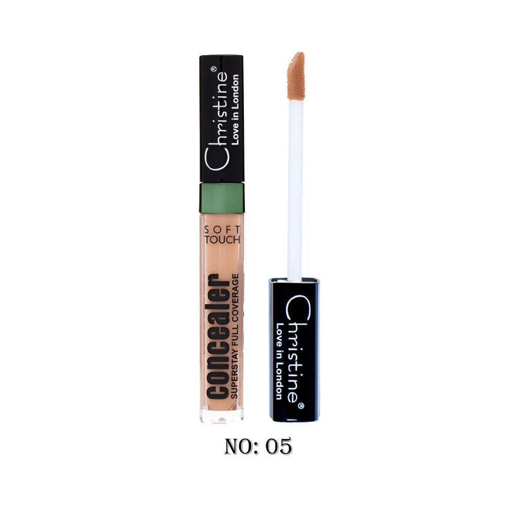 christine Christine Concealer Soft Touch 05