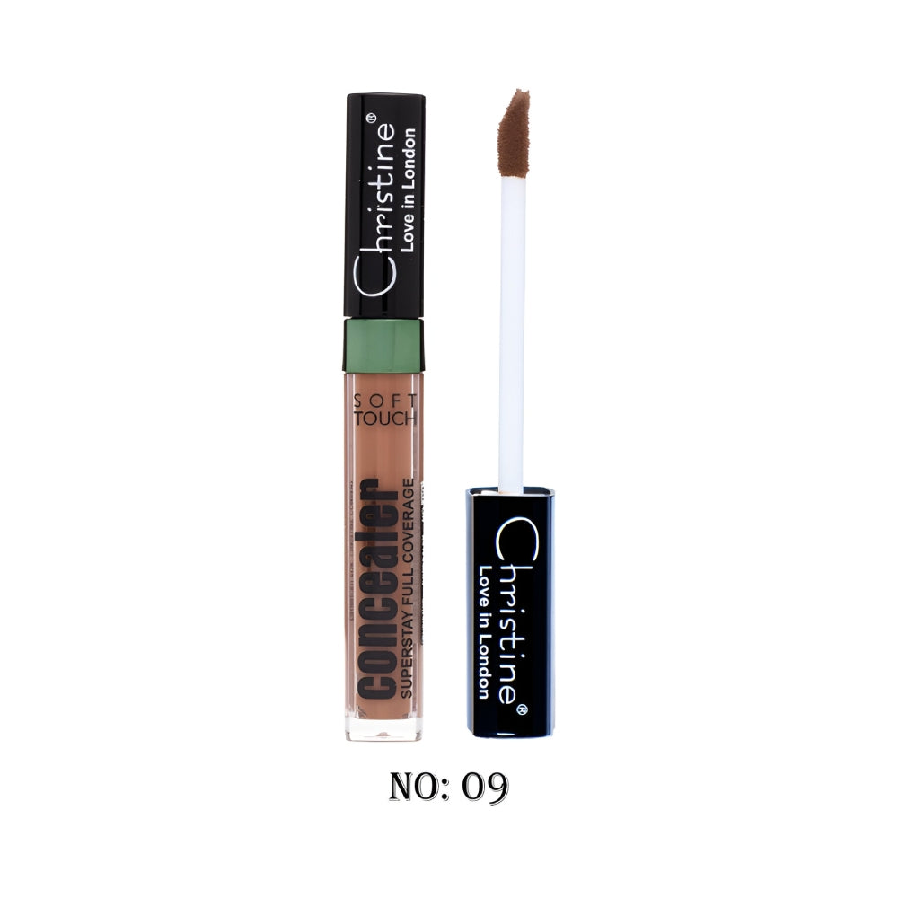 christine Christine Concealer Soft Touch 09