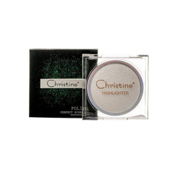christine Christine Highlighter Polished 01