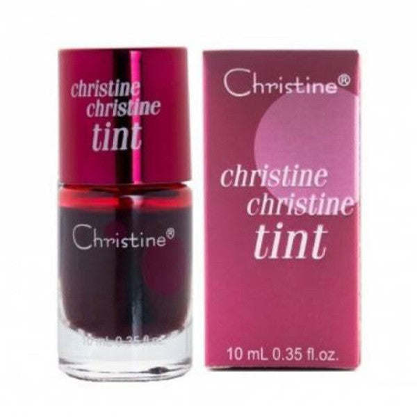 christine Christine Lip Tint 10ml CHT 036-4 Berry