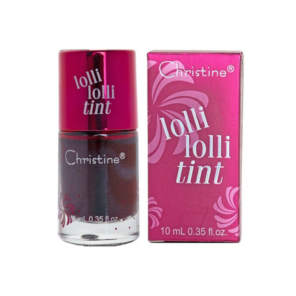 christine Christine Lip Tint 10ml CHT036-6 Hop Hop
