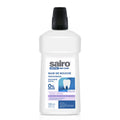 Sairo Mouth Wash 500ml Total White