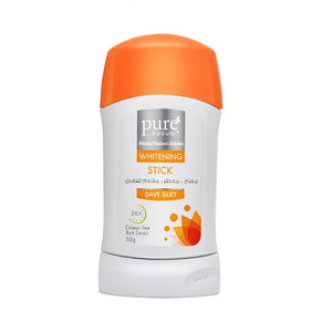 Pure Beauty Deodorant Stick 50g Dave Silky