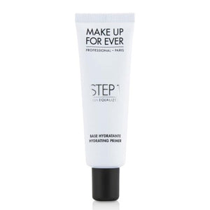 Make up for ever face primer 30ml step 1 3