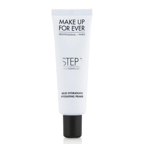 Make up for ever face primer 30ml step 1 3