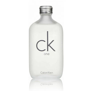 Calvin klein ck one edt 200 ml