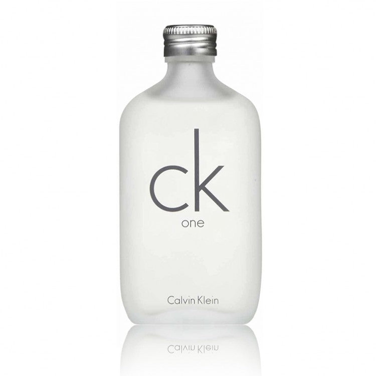 Calvin klein ck one edt 200 ml