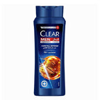 Clear Clear Hair Shampoo 600ml Anti-Dandruff Men Fall Protection
