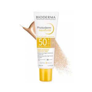 كريم بيوديرما فوتوديرم لايت SPF 50+ واقي من الشمس - 40 مل