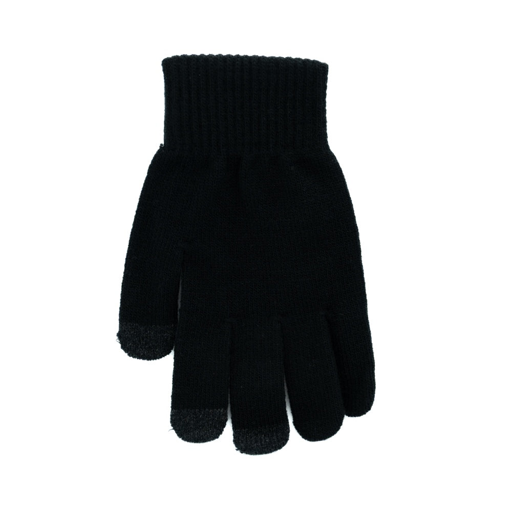 Max dona ceramic glove black