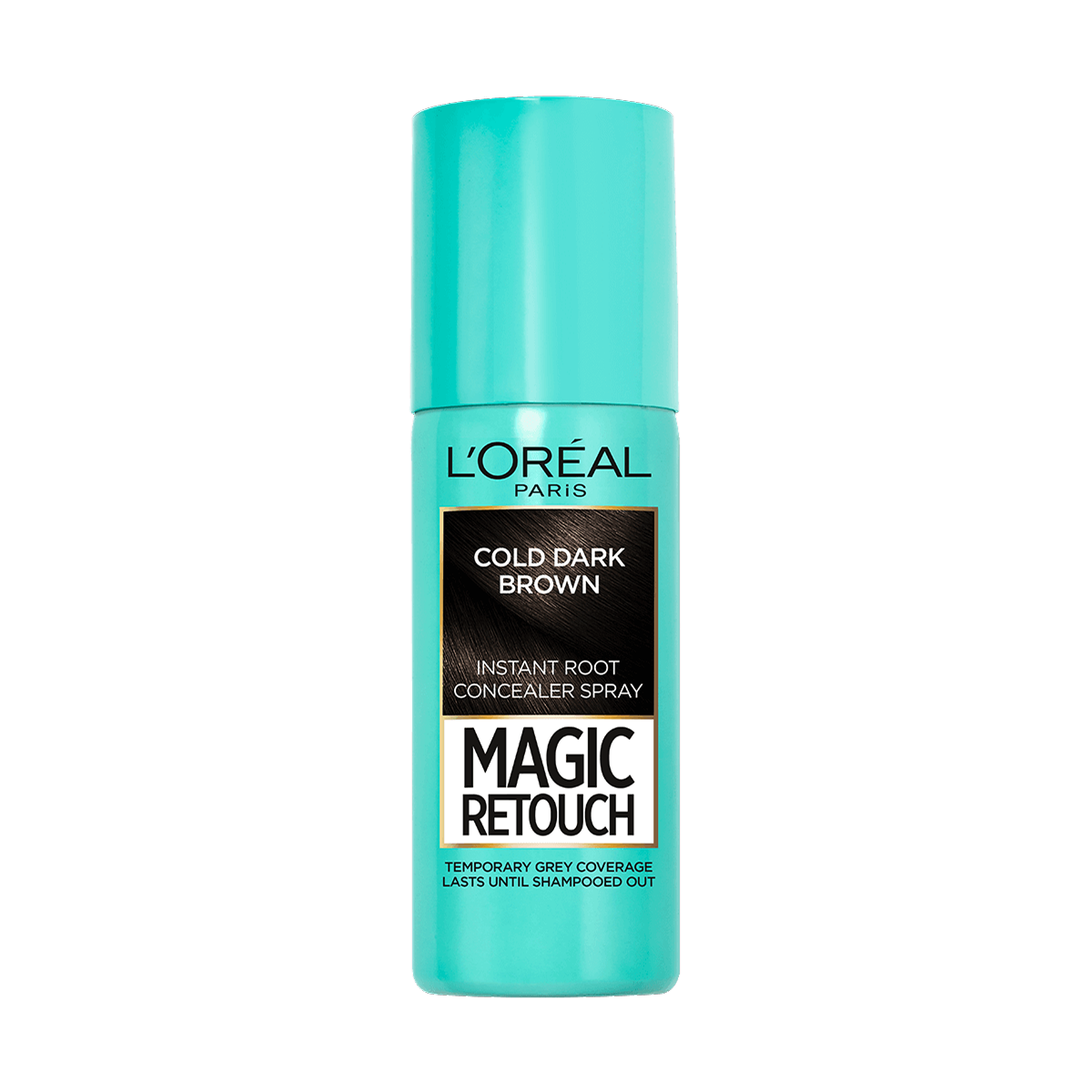 L'Oréal Magic Retouch Hair Color Spray – Golden Root Touch Up Spray