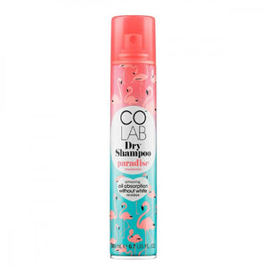 Co-Lab-Dry-SH-200ml-Paradise