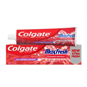 كولجيت-TP-ماكس-فريش-100 مل-سبايسي-فريش-