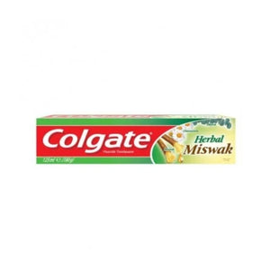 Colgate Colgate Toothpaste 50ml Herbal Healthy Gums