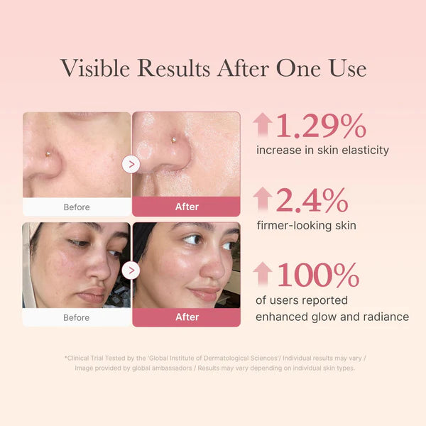 Medicube Gel Cream Collagen Niacinamide