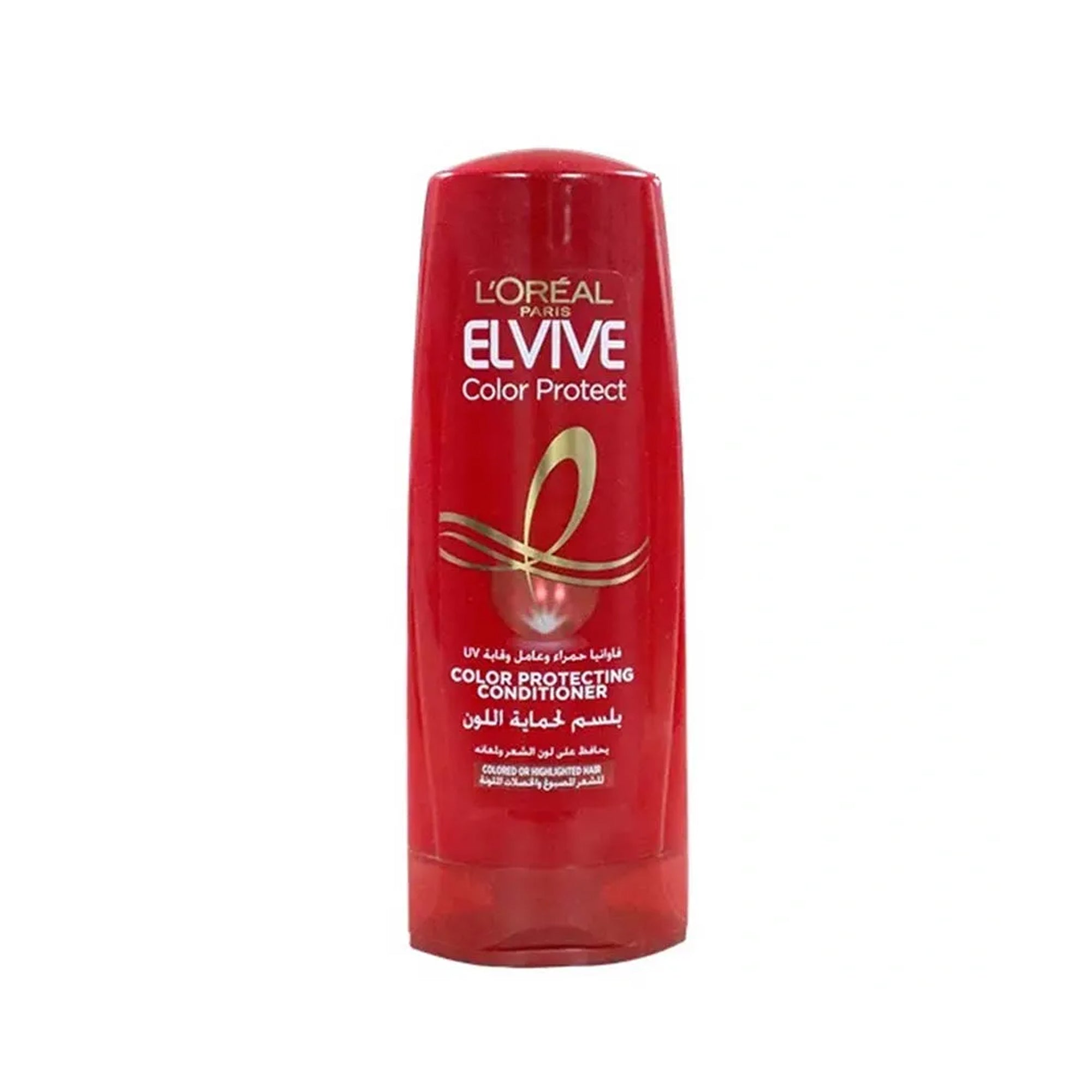 بلسم الشعر L'Oreal Elvive Fall Resist – تقوية وتغذية