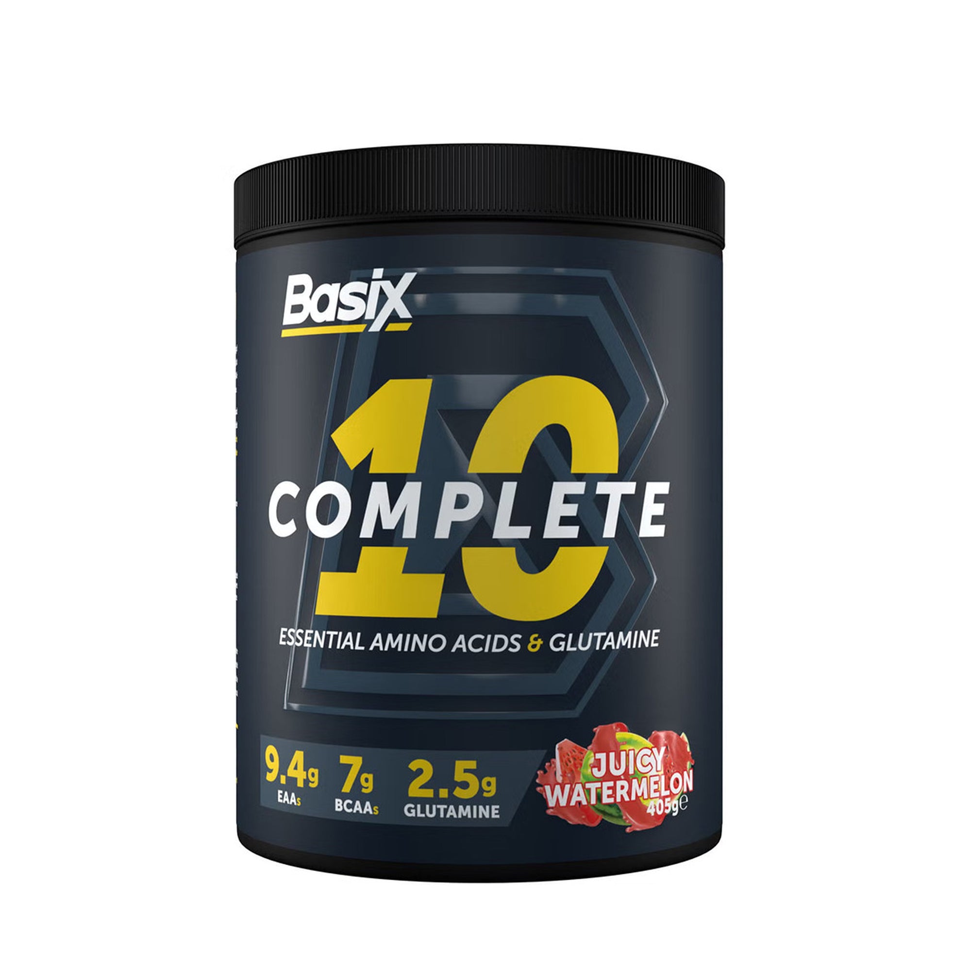 باسيكس كومبليت 10 بطيخة غنية بالعصير - 405 جرام