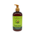بلسم Power Greens من SheaMoisture 384 مل