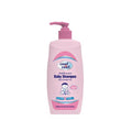 Cool & Cool Baby Shampoo – Tear-Free Formula for Sensitive Scalp