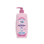 Cool & Cool Baby Shampoo – Tear-Free Formula for Sensitive Scalp