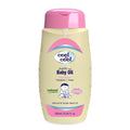 Cool & Cool Cool & Cool Baby Oil 250ml Natural
