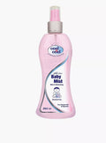 Cool & Cool Baby Body Mist 250ml Pink