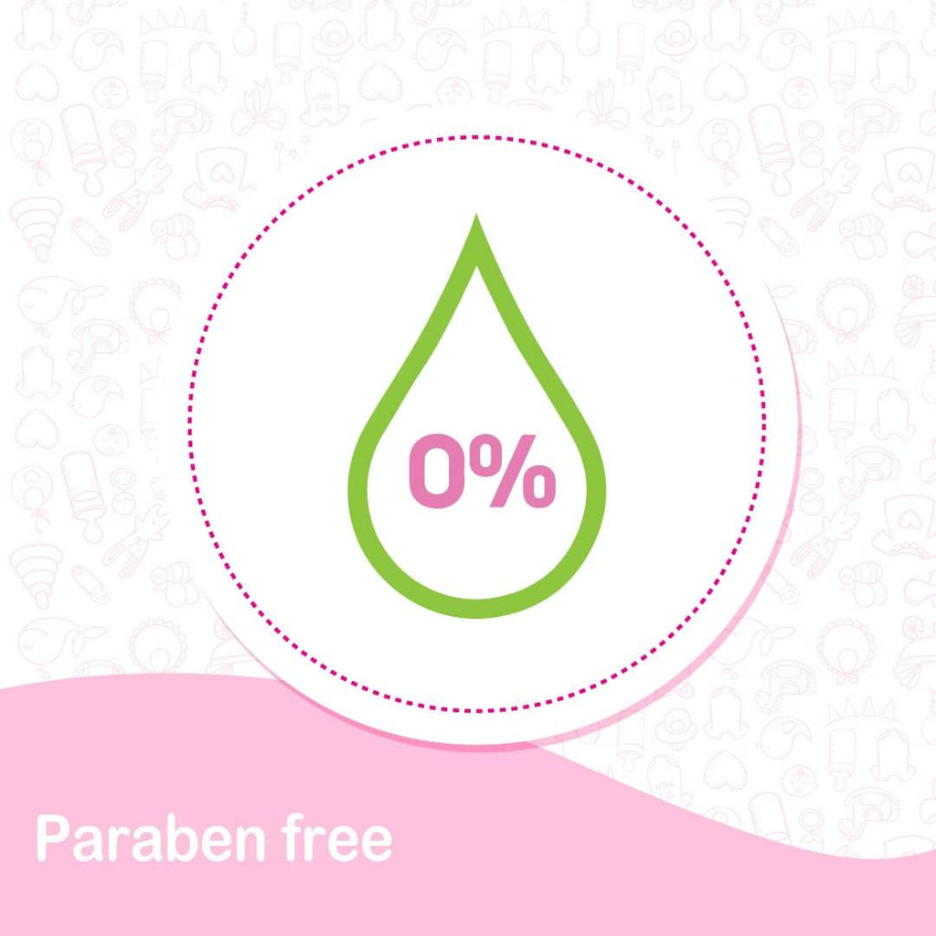 لوشن حليب الأطفال كول آند كول – مرطب لطيف للغاية ومضاد للحساسية