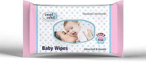 Cool-&-Cool-Baby-Wipes-72pc-Ultra-Soft-Gantle-