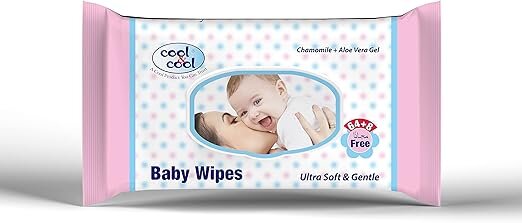 Cool-&-Cool-Baby-Wipes-72pc-Ultra-Soft-Gantle-