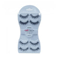 Red cherry eyelashes set #dw03 4 pairs