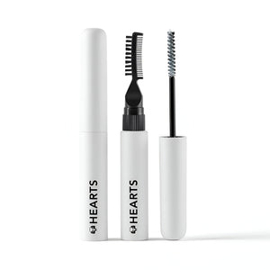 Hearts Eyebrow Mascara 8ml Pro Sculpt For Eyebrow Shaping