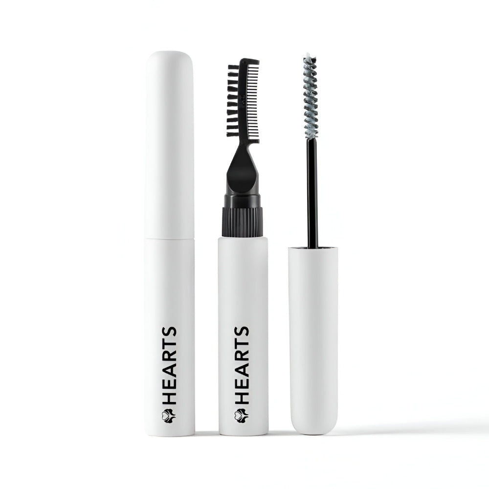 Hearts Eyebrow Mascara 8ml Pro Sculpt For Eyebrow Shaping