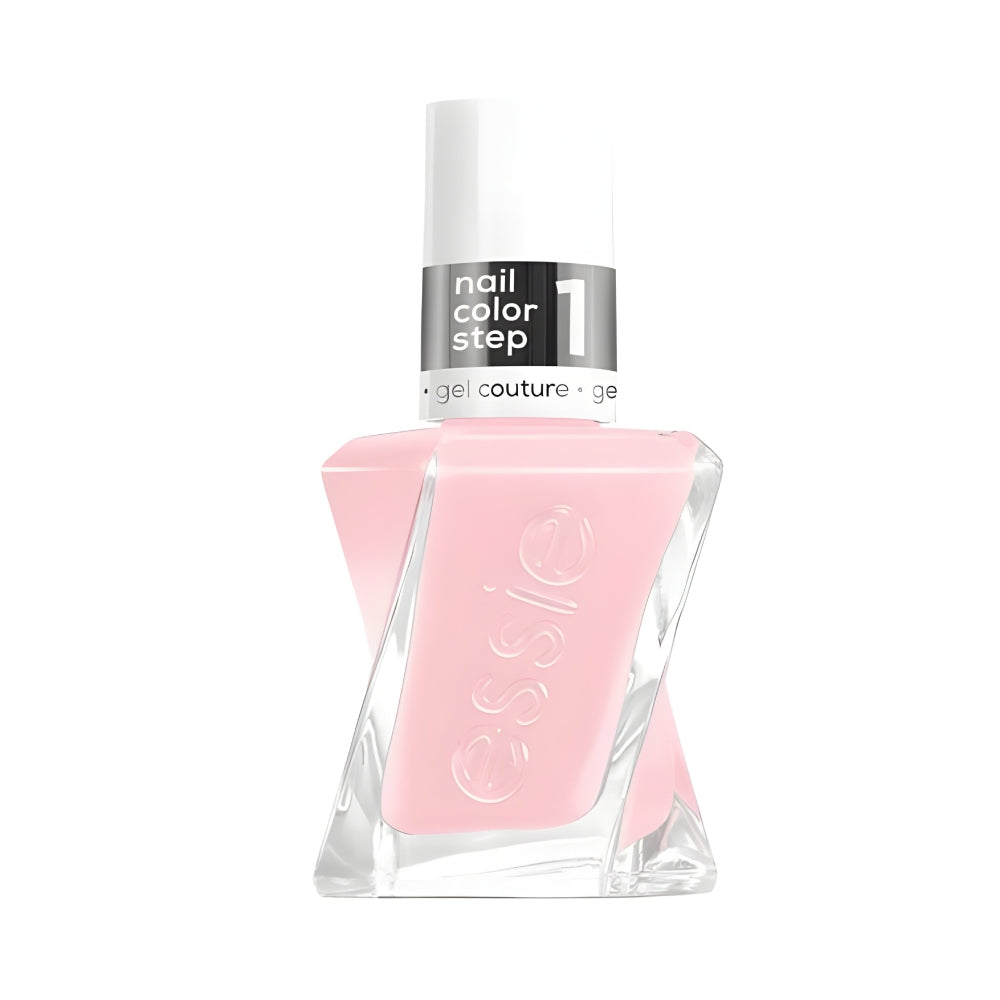 Essie gel nail polish 13.50ml 10 sheer fantasy