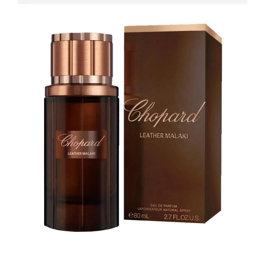 Chopard Leather Malaki Men Edp 80ml