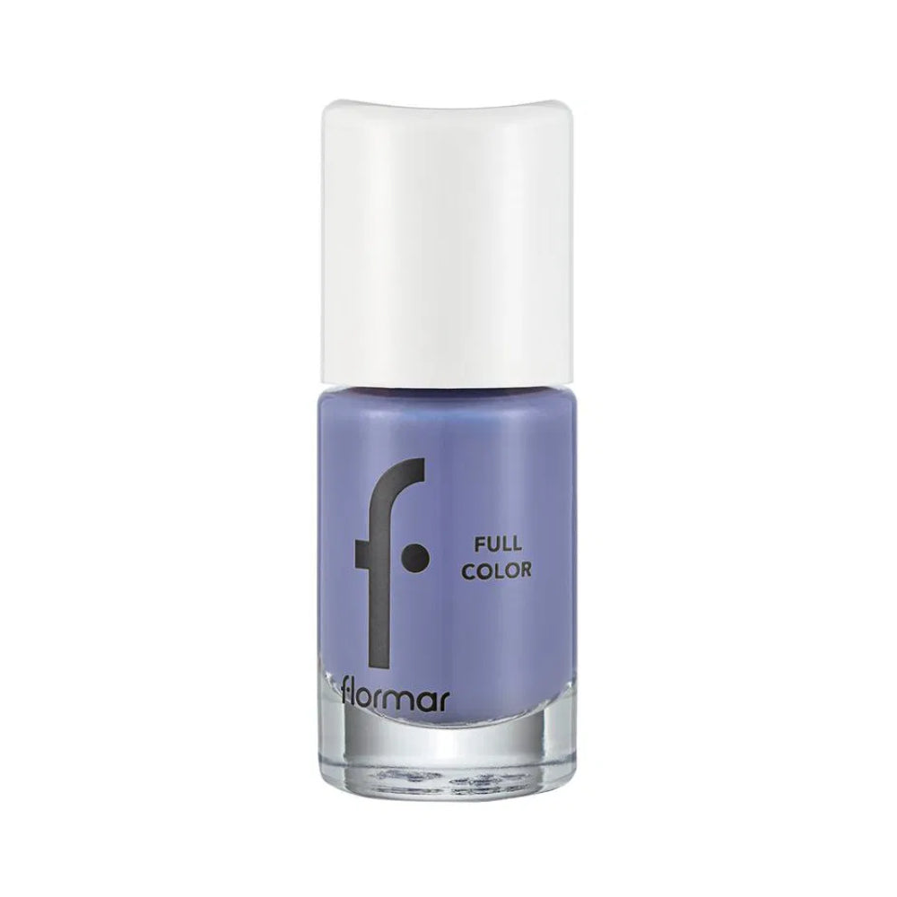 Flormar nail polish 8ml full color 16