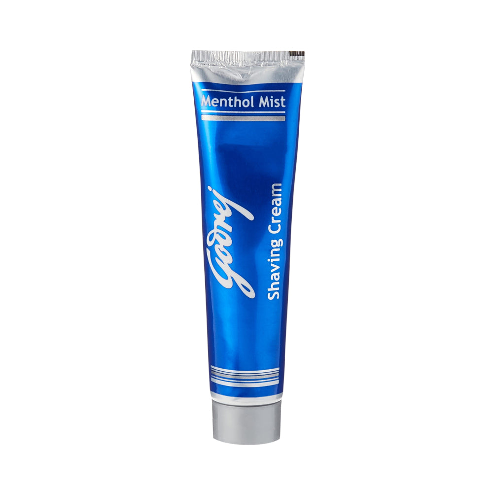 Godrej Shaving Cream 70g With Menthol