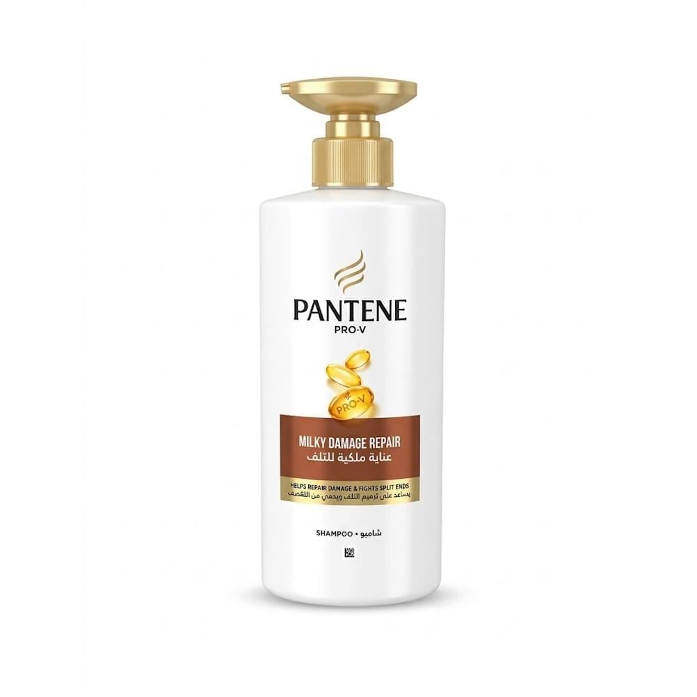 Pantene royal damage care shampoo 500ml