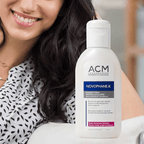 ACM Novophanek Anti-Dandruff Hair Shampoo