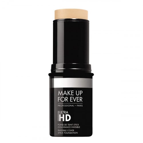 Make up for ever stick foundation ultra hd y225
