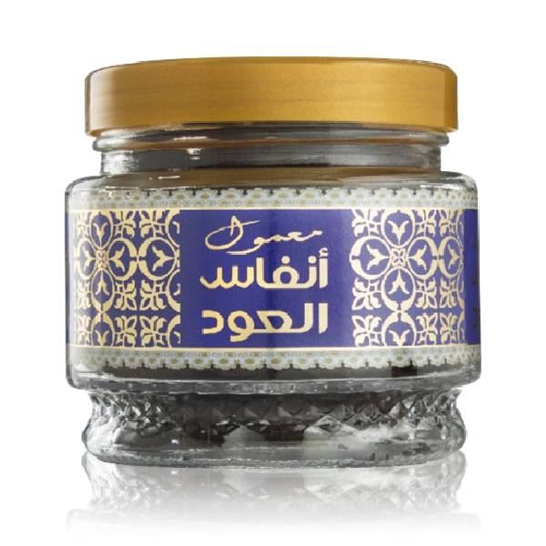 Oud lover maamool 185g anfas aloud
