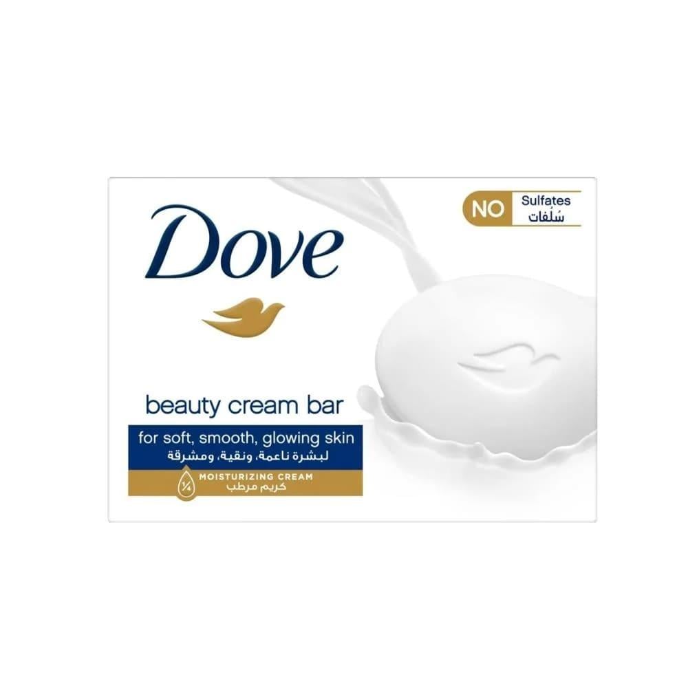 صابونة دوف 100 غرام