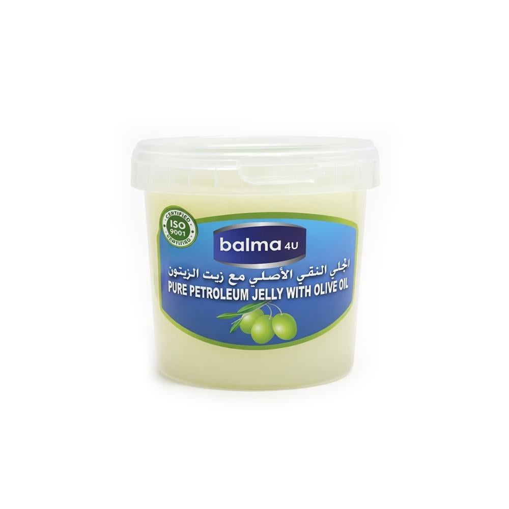 Palma for you petroleum jelly with olive oil 500ml