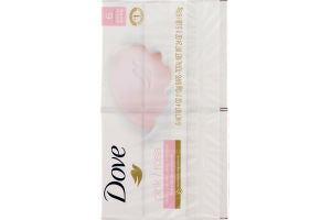 Dove Beauty Bar Pink Rosa (6 Pack) (637g)