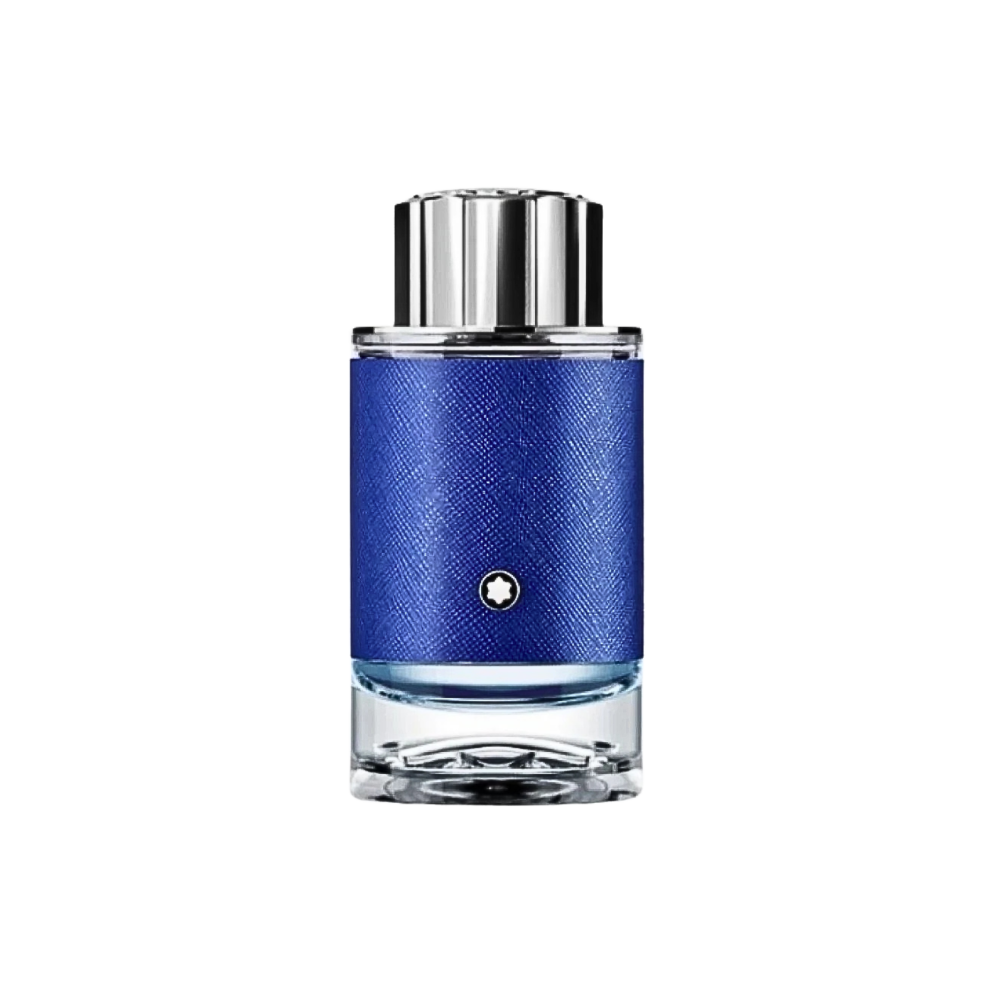 Explorer Ultra Blue Mont Blanc ( For Men ) Edp 100ml