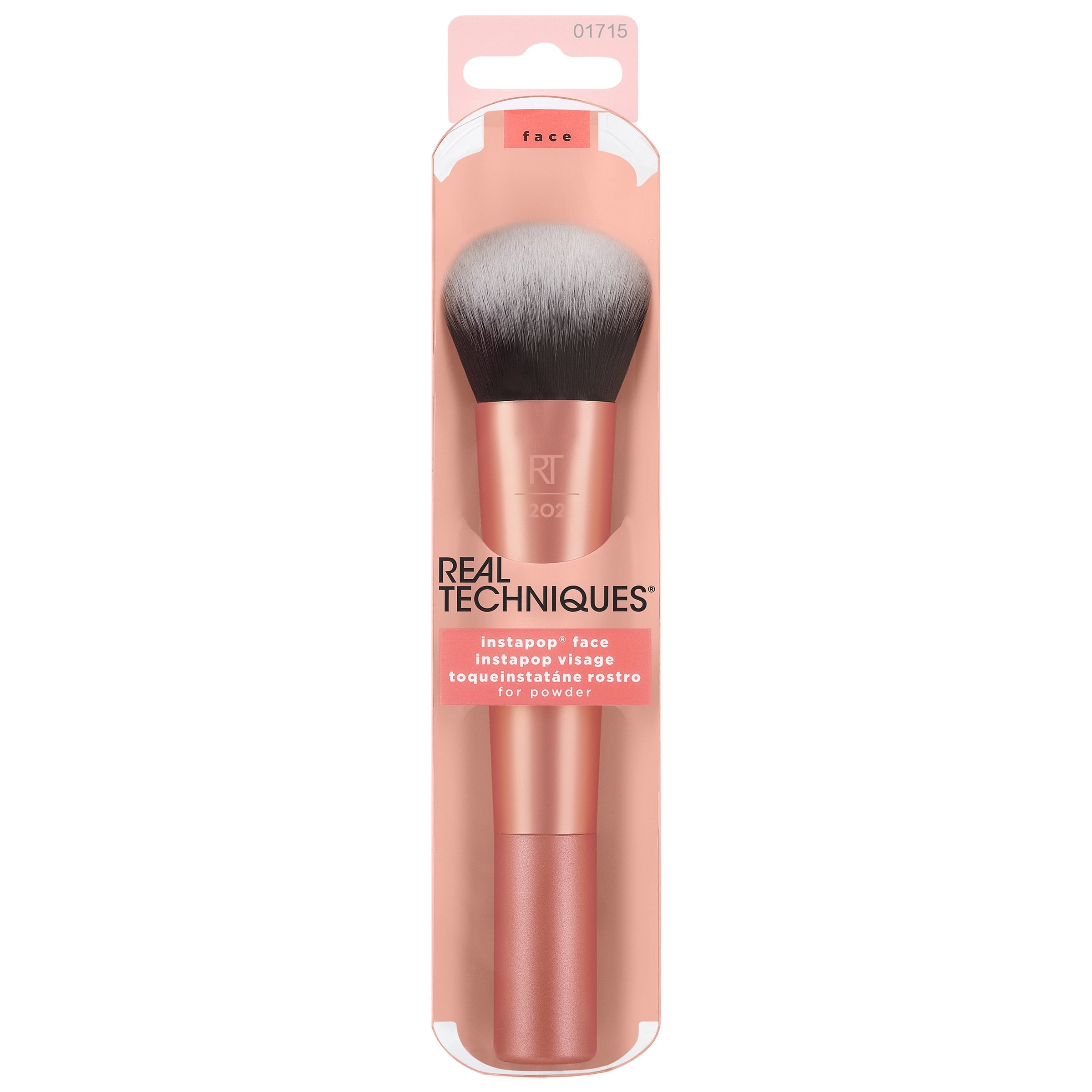 RT Instapop Face Brush
