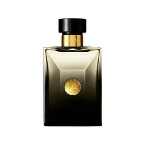 VERSACE OUD NOIR EDP 100 ML