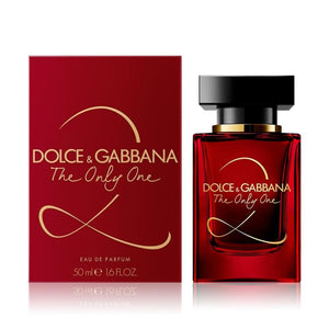 The Only One 2 By Dolce&Gabbana EDP Spray 30ml
