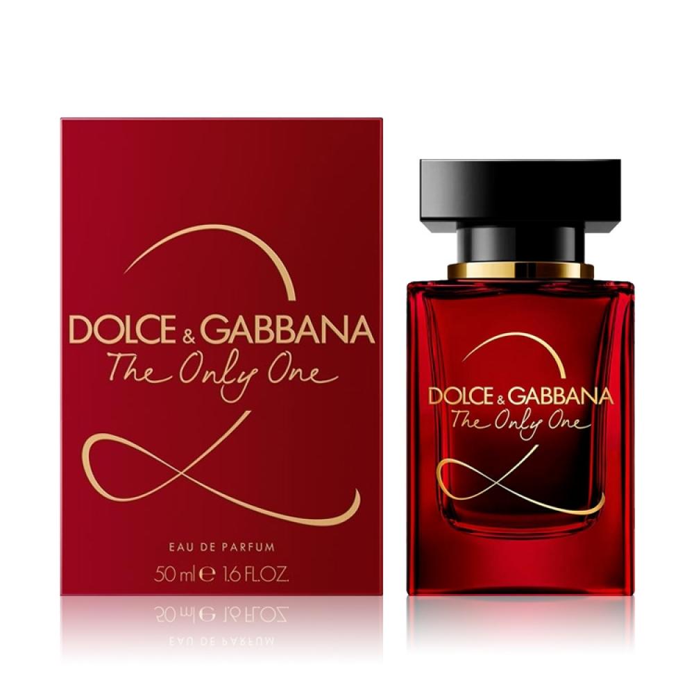 The Only One 2 By Dolce&Gabbana EDP Spray 30ml